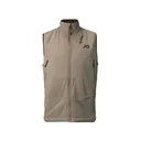 First Lite Men's Primer Puffy Vest Walnut 2XL - First Lite