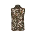 First Lite Men's Primer Puffy Vest First Lite Specter Medium - First Lite