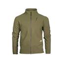First Lite Men's Challis Jacket Conifer Medium - First Lite