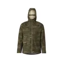 Orvis Men's Pro LT Softshell Hoodie Dusk Camo XL - Orvis