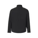 Orvis Men's Pro LT Quarter Zip Shirt Black Medium - Orvis