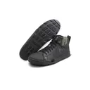 Altama Men's Maritime Assault Mid Tactical Shoes Synthetic Multicam Black 12 D - Altama
