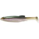 Megabass Magdraft Freestyle 5" Swimbait Borealis Shad - Megabass