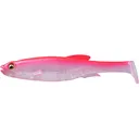 Megabass Magdraft Freestyle 5" Swimbait Pink Shiner - Megabass