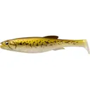 Megabass Magdraft Freestyle 5" Swimbait Baby Bass - Megabass