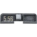 Noveske Engraved AR-15 Ejection Port Cover 5.56 - Noveske