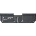 Noveske N4 Engraved AR-15 Ejection Port Cover Flaming Pig - Noveske
