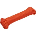 Coghlan's 550 Paracord 50' Orange - Coghlans