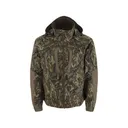 Drake Men's LST BMF Pit Jacket Mossy Oak Original Treestand 2XL - Drake