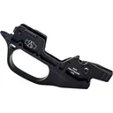 Briley A&S Enhanced Trigger Guard for Benelli M4 Black - Briley