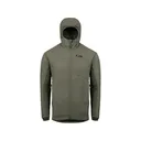 Stone Glacier Men's Cirque Lite Jacket Tarmac Medium - Stone Glacier