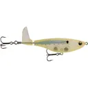 6th Sense Scramble 106 Topwater Spanish Bone Scales - 6Th Sense