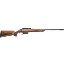 Cooper Firearms Montana Heritage Bolt Action Rifle 308 Winchester 22" Carbon Fiber Threaded Barrel Graphite Black Frame Walnut Field Stock - Cooper Firearms