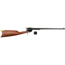 Taylor's & Company 1873 Revolving Carbine Revolver Rifle 357 Magnum 18" Blued Barrel Case Colored Frame Walnut Straight Grip Stock - Taylors and Company