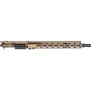 Geissele AR-15 Super Duty MOD1 Complete Upper Receiver 5.56x45mm 16" Heavy Barrel .750 Gas Block M-LOK Desert Dirt - Geissele Automatics