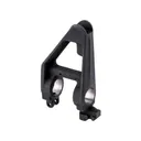 Tacticool A2 Front Sight Gas Block for Smith & Wesson M&P 15-22 Black - Tacticool22