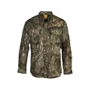 Browning Men's Wasatch CB Long Sleeve Shirt Realtree APX 2XL - Browning