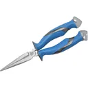 Cuda 8.75" Titanium Bonded Needle Nose Pliers - Cuda