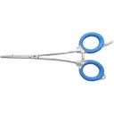 Cuda 7.5" Stainless Steel Forceps - Cuda