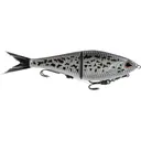 Berkley PowerBait Chop Block 10" Glide Bait Crappie - Berkley