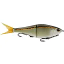 Berkley PowerBait Chop Block 10" Glide Bait Golden Shiner - Berkley