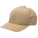 Browning Men's Ghost Hat Tan One Size Fits Most - Browning