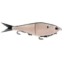 Berkley PowerBait Chop Block 6" Glide Bait Burnt Bone - Berkley