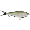 Berkley PowerBait Chop Block 6" Glide Bait Green Back - Berkley