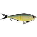 Berkley PowerBait Chop Block 6" Glide Bait Honeypot - Berkley