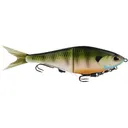 Berkley PowerBait Chop Block 6" Glide Bait MF Bluegill - Berkley