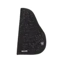 Allen Spiderweb Pocket Holster Ambidextrous Glock 26, 27, Ruger SR9C Nylon Black - Allen Company