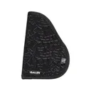 Allen Spiderweb Pocket Holster Ambidextrous Ruger LC9 Nylon Black - Allen Company