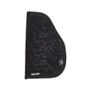 Allen Spiderweb Pocket Holster Ambidextrous Medium Semi Auto Pistols 3"-4" Barrel Nylon Black - Allen Company
