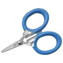 Cuda 3" Titanium Bonded Micro Scissors - Cuda