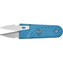 Cuda 4" Titanium Bonded Braid Nipper - Gsm