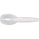 Yamamoto Shinobi Grub 3.5" Pearl White - Yamamoto