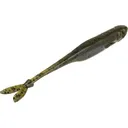 Strike King Spotlight Split Minnow 4" Creek Perch - Strike King