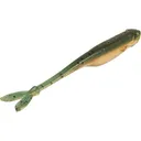Strike King Spotlight Split Minnow 4" Golden Shiner - Strike King