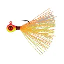 Northland Tungsten Crappie Queen Jig Bubblegum 1/8 oz - Northland