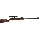 Crosman Mag-Fire Trailhawk 177 Caliber Pellet Air Rifle with Scope - Crosman