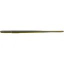 Big Bite Baits Scentsation Cliffhanger 6.5" Worm Natural Magic - Big Bite Baits