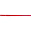 Big Bite Baits Scentsation Cliffhanger 6.5" Worm Cranberry Juice - Big Bite Baits
