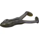 Frog Factory Ribbit Frog 4" Blue Craw - Frog Factory