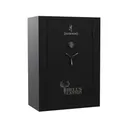 Browning Hell's Canyon Fire-Resistant 49 Gun Plus Safe Electronic Lock Gloss Black - Browning