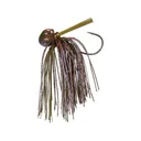 Big Bite Baits L.S. Football Jig Vegas Flash 1 oz - Big Bite Baits