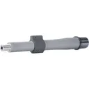 Noveske Commando 5.56x45mm NATO AR-15 Barrel 11.5" Mid-Length .750 Gas Block Stainless Steel - Noveske