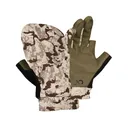 First Lite Men's Trigger Mittens First Lite Cerca Medium - First Lite