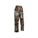 Tru-Spec Men's BDU Pants Woodland Camo Large 35-39X34 - Tru-Spec