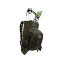 Insights Vision V2 Backpack Dark Brown - Insights