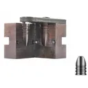 Lyman 1 Cavity Bullet Mold 515141 50 Caliber (512 Diameter) 425 Grain Flat Nose - Lyman